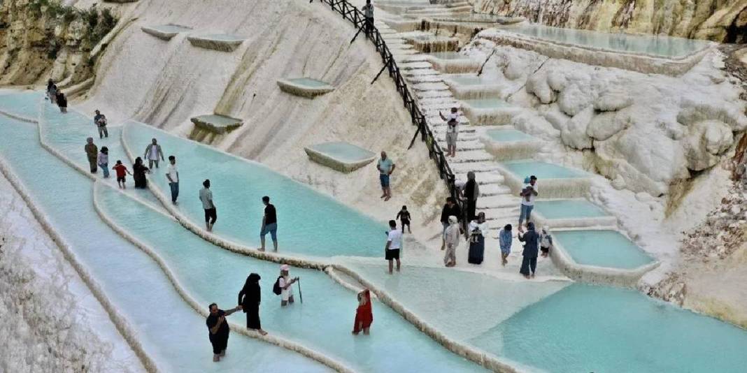 Türkiye turizminin yeni yıldızı! Sodalı suyu ayrı, yaylaları ayrı cezbediyor: Artık herkes bu noktaya akın ediyor 5